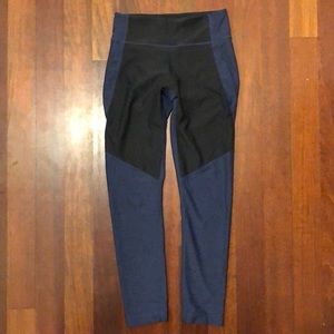 Outdoor Voices Work Out Legging